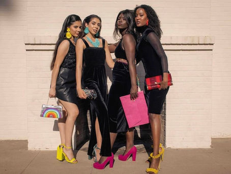 Style for All Shades