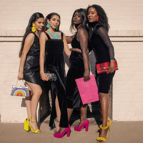 Style for All Shades