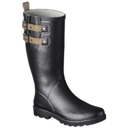 BlackTargetboot