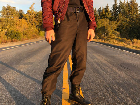 Lookin’ Fly: The Best Top Gun- and Aviator-Inspired Looks