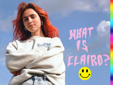 Who Is Clairo?