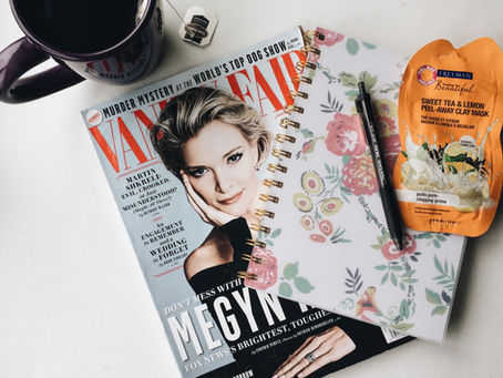 5 Simple Ways to Stress Less