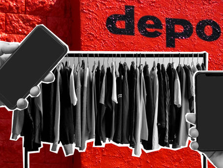 Depop: 5 Dos’ for Sellers and Buyers