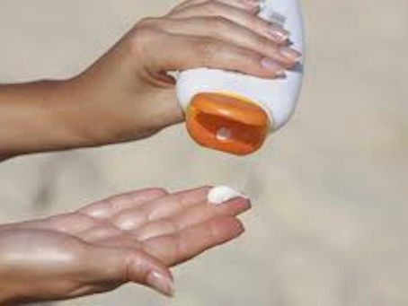 The history of the age defying sunscreen