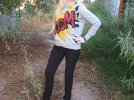 Sweater Weather: Nothing Better