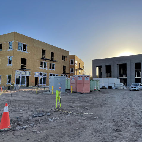 New Car-Free neighborhood coming soon to Tempe