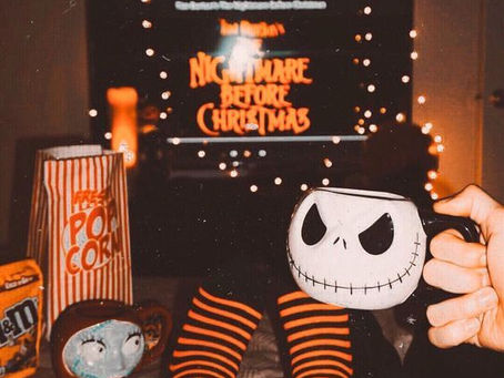 Top 10 Halloween Movies to Watch