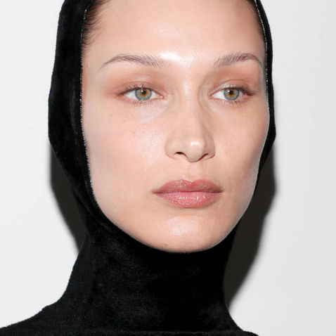 Bella Hadid Finally makes her Long-Awaited return to the Runway