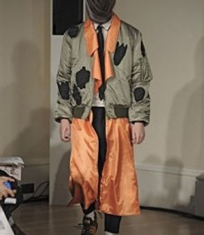 London Fashion Week Day 6