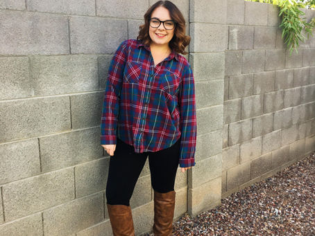 3 Outfits For When You’re Running Late