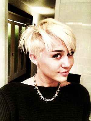 The Chic Daily, Fashion Journalist Club, Kathleen Etzel, Pixie Cut