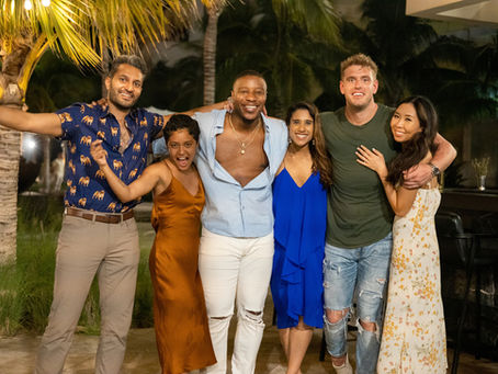 Top 5 Cheesy Reality Dating Shows to Binge Watch on Valentine’s Day