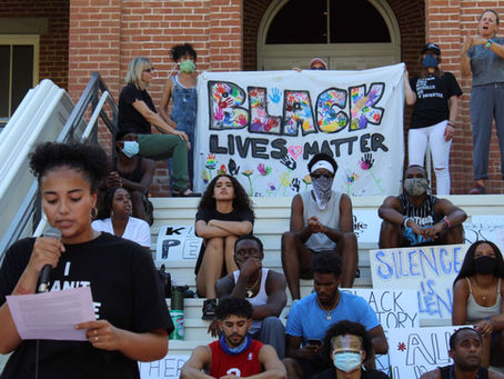 What it Means to be a Black Woman in America