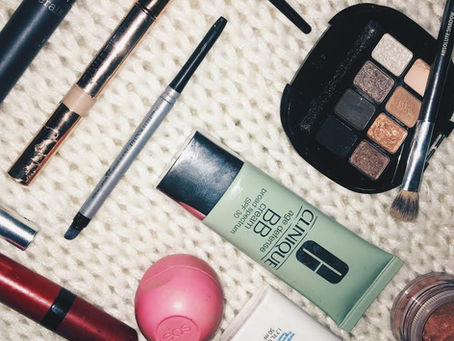 Makeup to make-up time: Four beauty routines for those days when time is of the essence