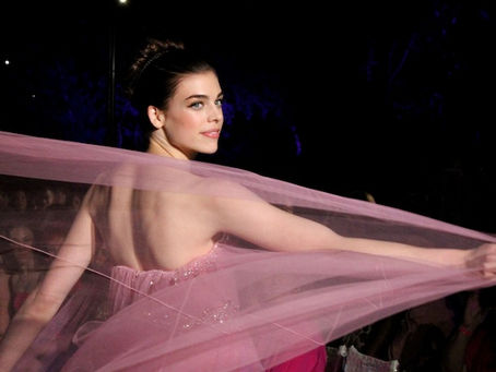 Phoenix Fashion Week Presents Fashionably Pink