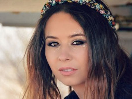 Music Festival Makeup Looks