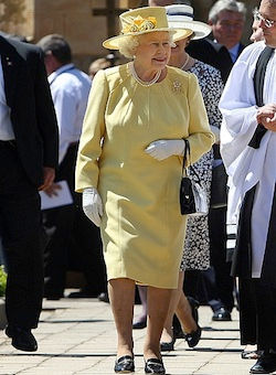 The Chic Daily, Fashion Journalist Club, Ellen Kuni, Royal Style