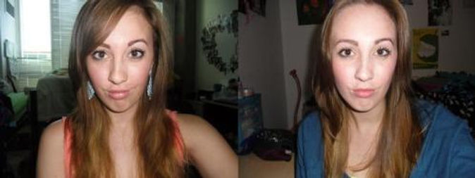 The Chic Daily, Fashion Journalist Club,  Emily Nicholson, Update Look