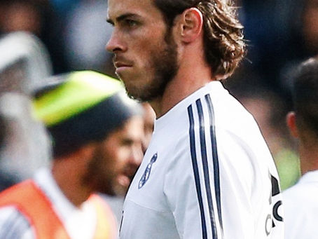 Men’s hair-spiration: Man buns