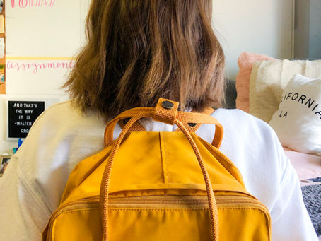 The “VSCO Girl” Influence on College Fashion