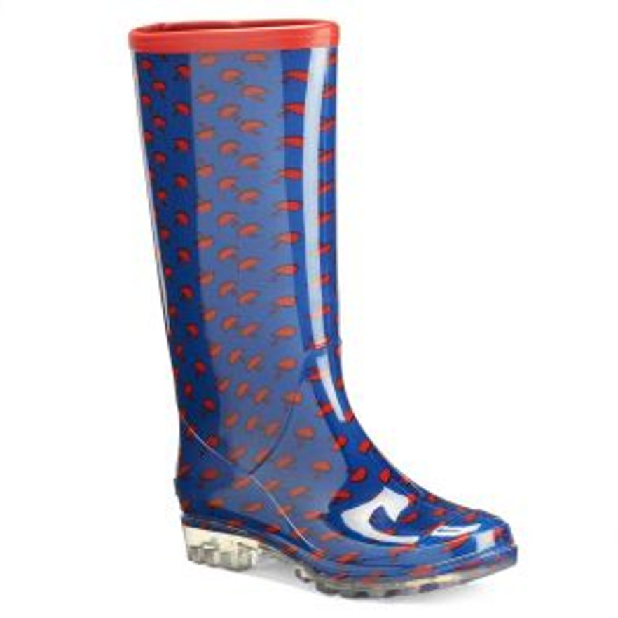 KohlsNavyandredboot