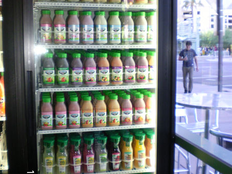 How do College Students Find the Balance Between School and Priorities to Stay Fit?