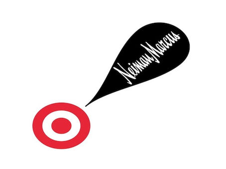 An Unlikely Partnership: Target + Neiman Marcus
