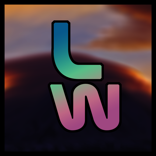 Local Weather App Logo