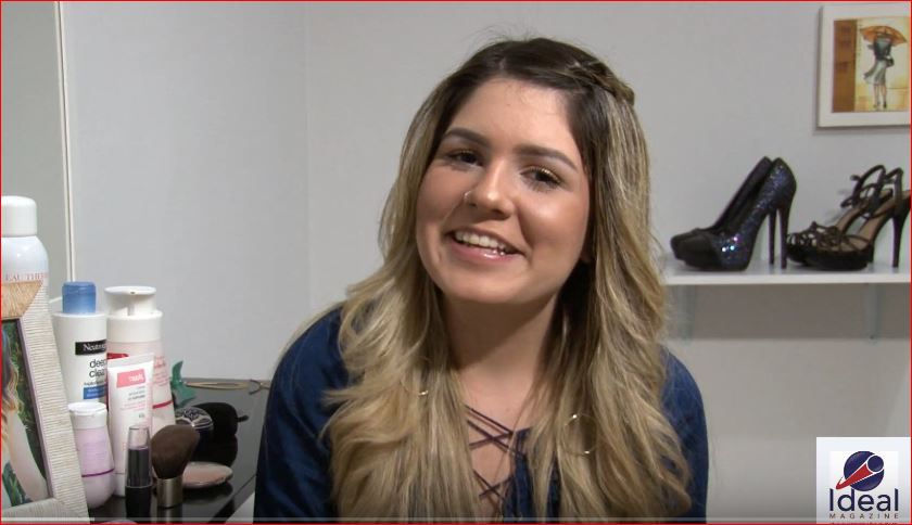 Dica de Look - Ideal Magazine