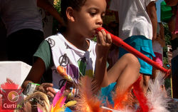 Semana Mundial do Brincar - 2016,,