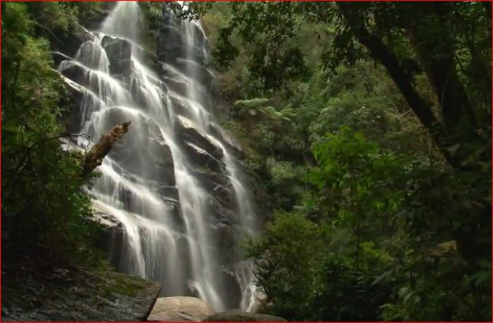 cachoeira video itatiaia curtitv