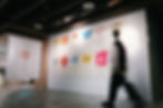 金典百貨店／山口一郎展