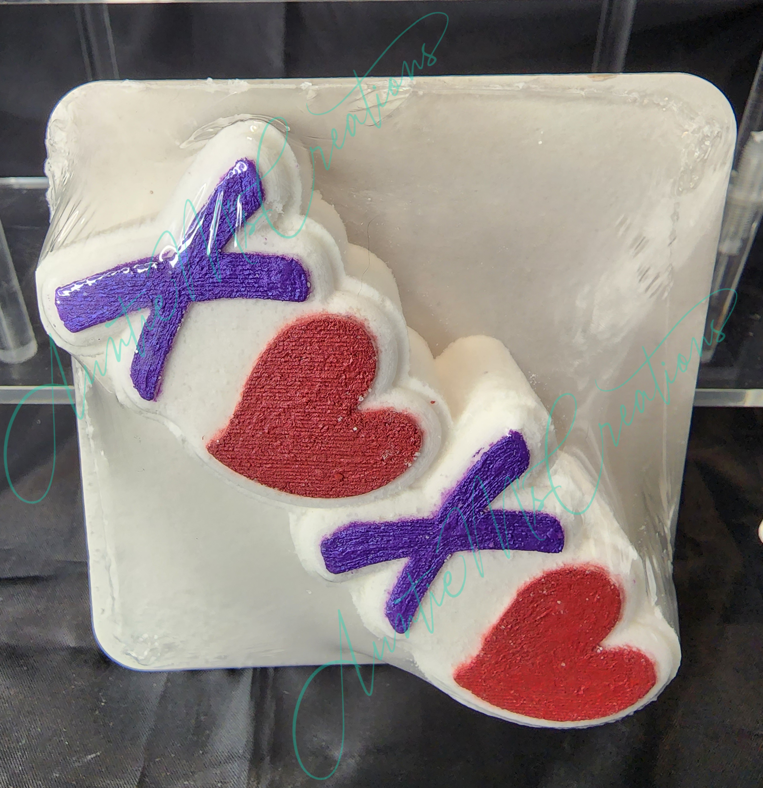 X❤️X❤️ Bath Bomb