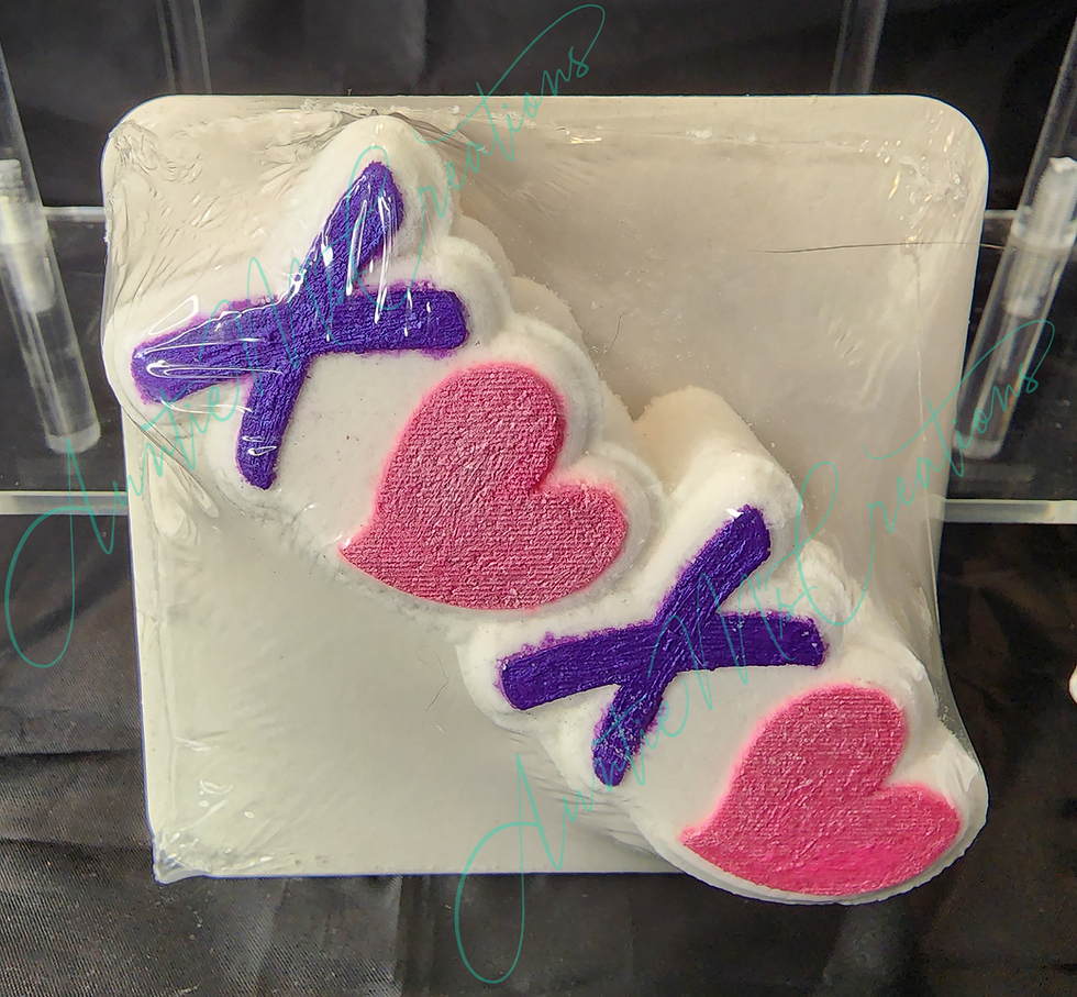 Thumbnail: X❤️X❤️ Bath Bomb