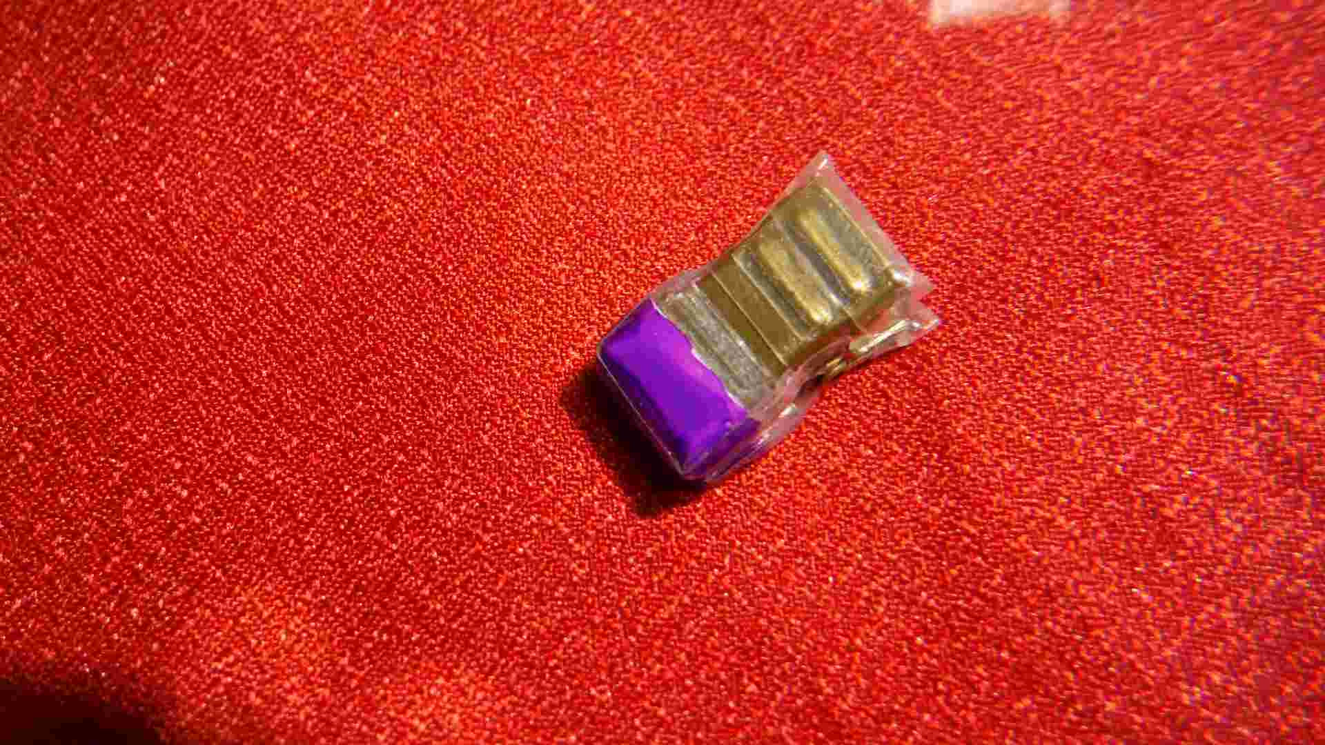 襟クリッパー a101