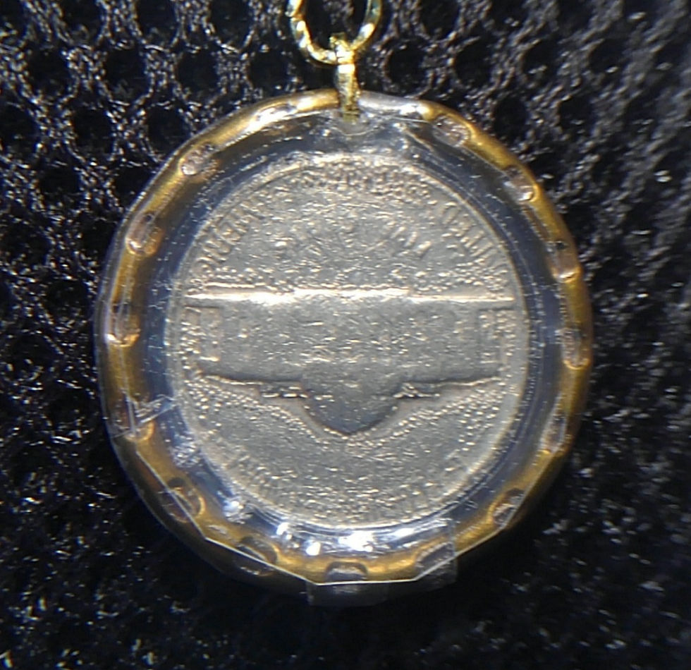 サムネイル： brooch a069