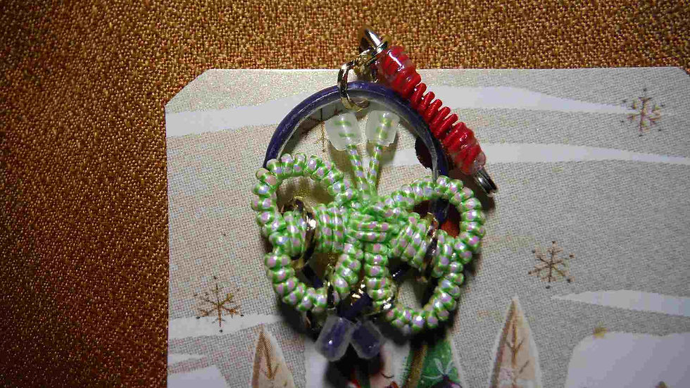 サムネイル： 0-pieridae brooch a157