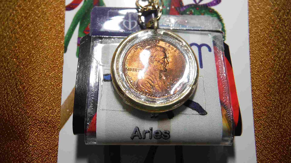 サムネイル： brooch a062