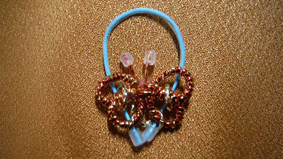 サムネイル： ornament-pieridae 7 a147
