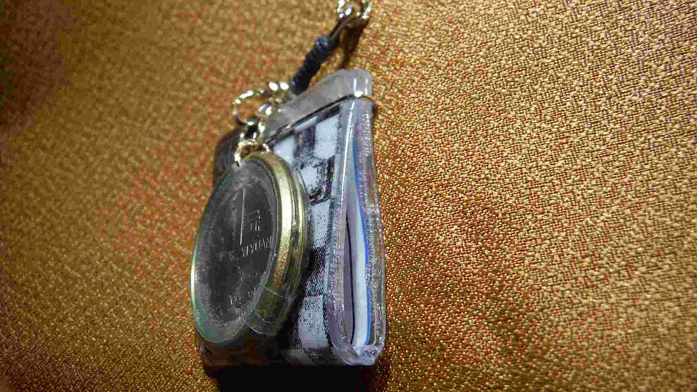 サムネイル： brooch a090