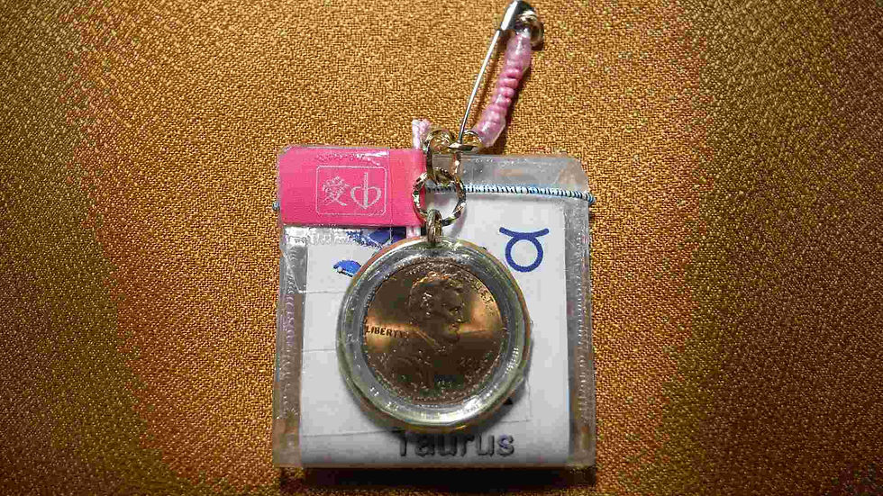 サムネイル： brooch a063