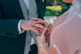 Boda Samir & Natalia