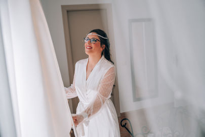 Boda Samir & Natalia