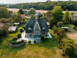 Wunderschönes Haus an der Ostsee