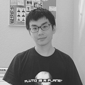 Yichen Wang