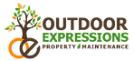 Lawn-Care-And-Landscaping-Appleton-WI-Outdoor-Expressions-Property-Maintenance-logo-horizo