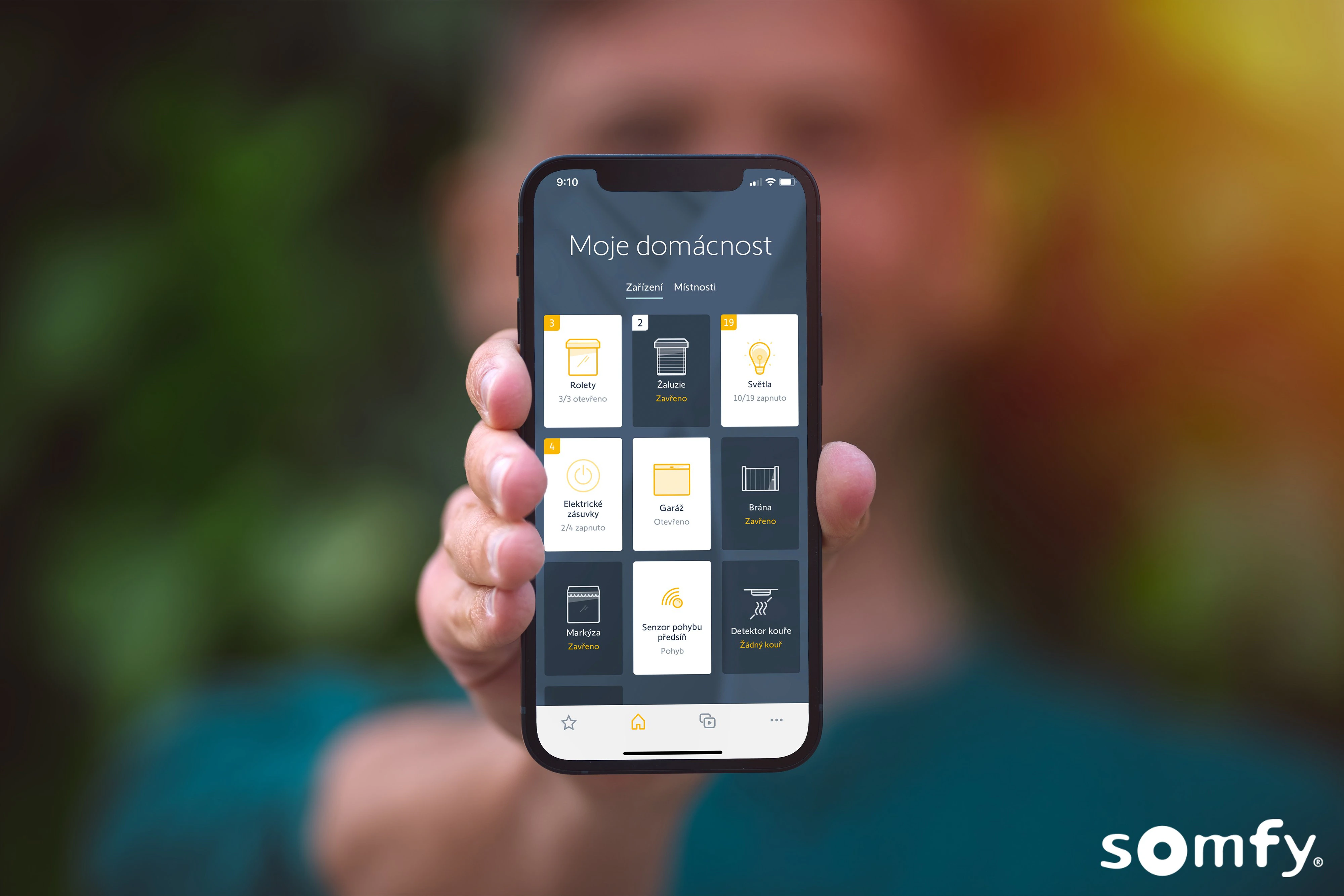 Chytrá APP