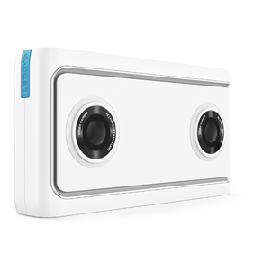 Lenovo Mirage Camera
