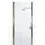 Thumbnail: Semi-Frameless Swing Door