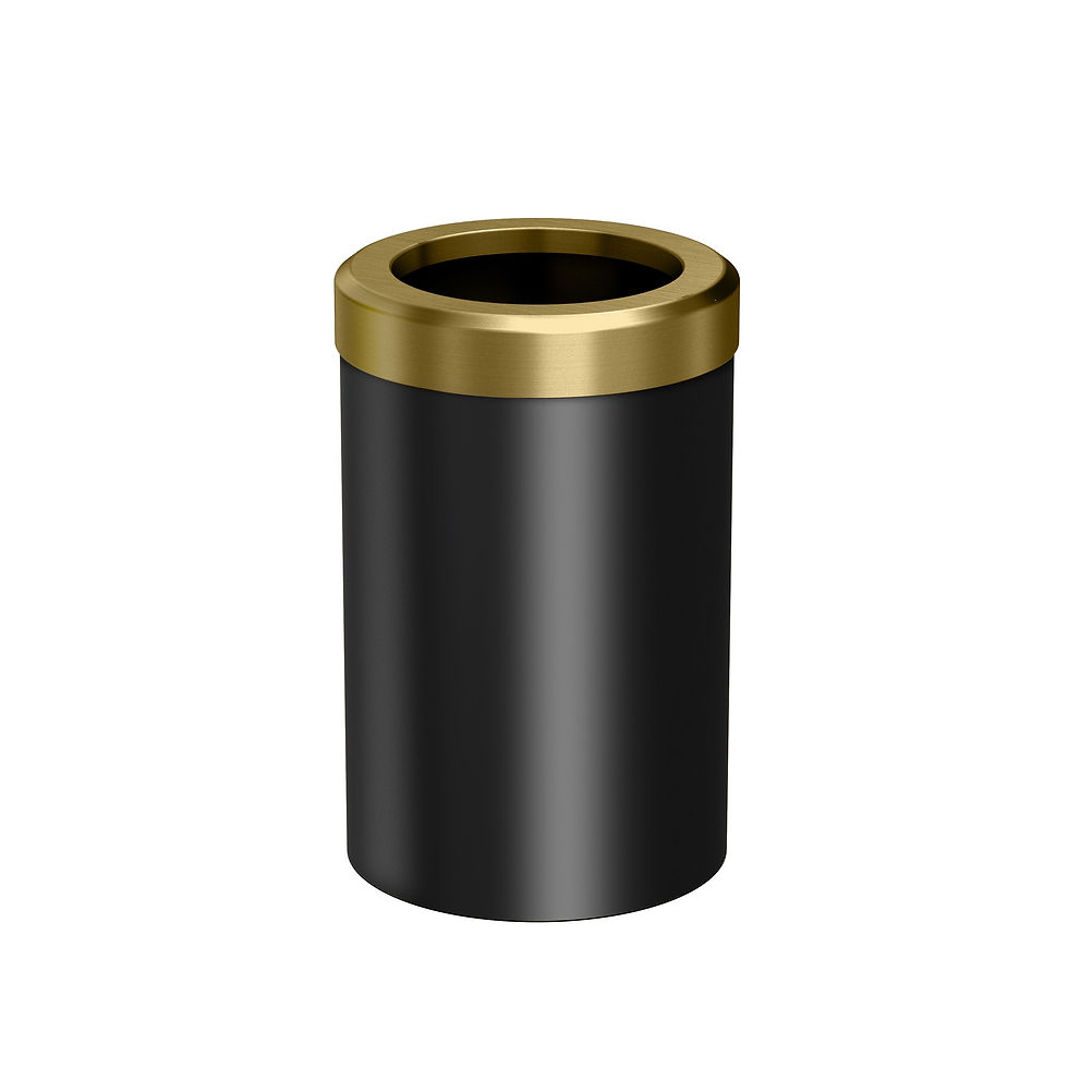 Thumbnail: Waste Baskets
